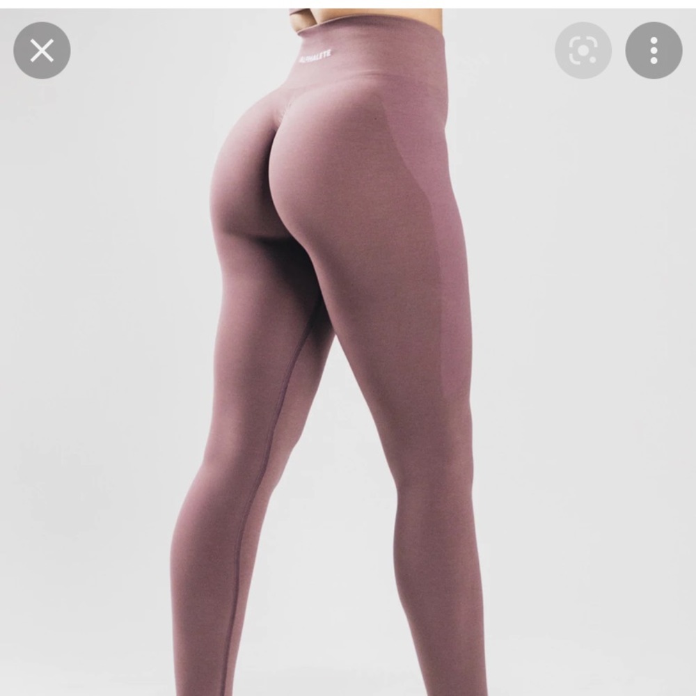 Alphalete Amplify Leggings